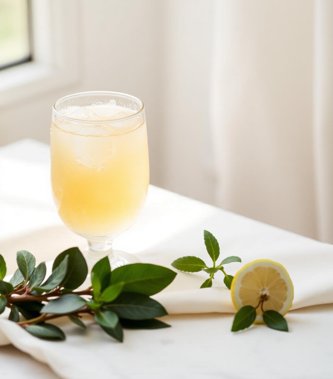 CELLMODE Pure Kombucha
