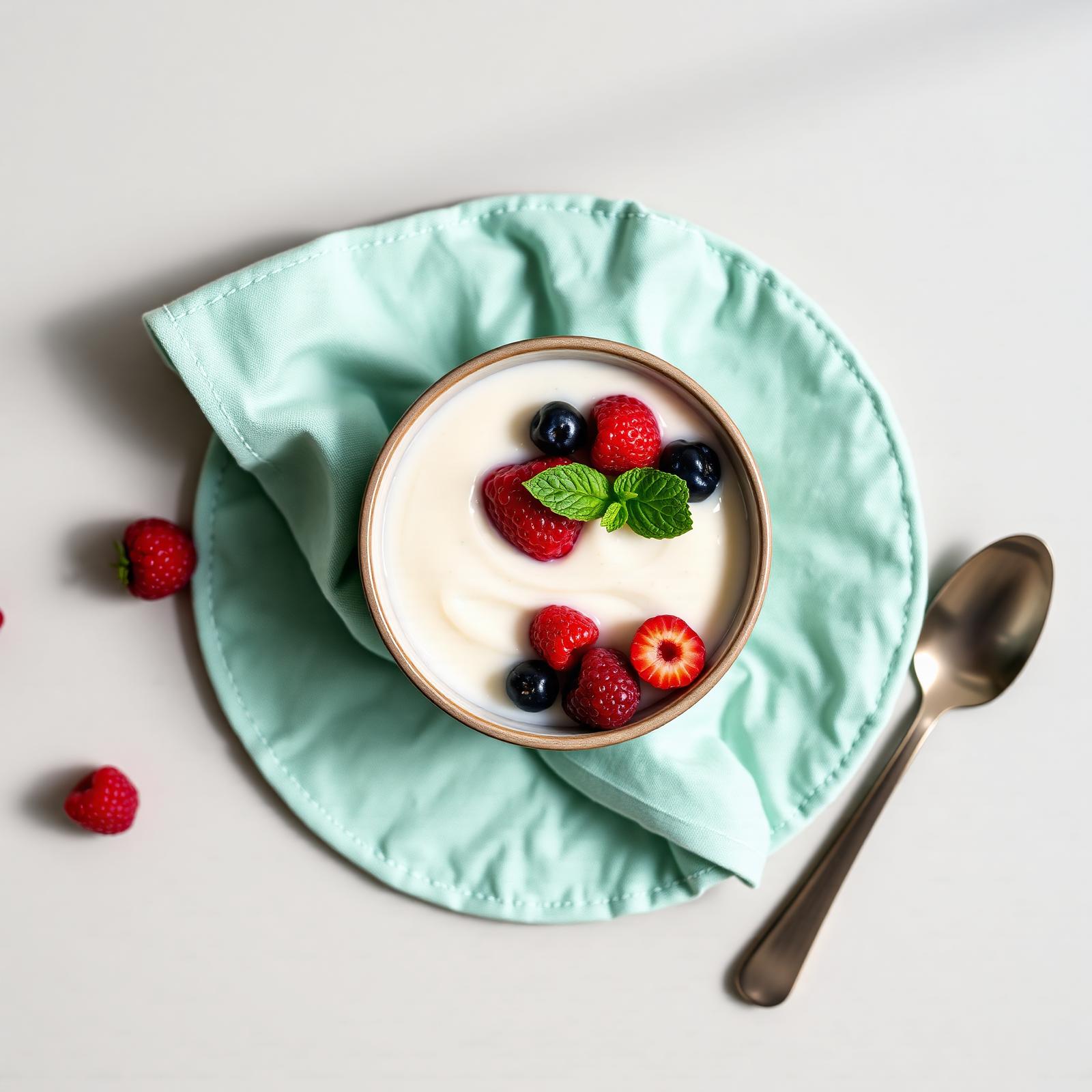 Berry Bowl