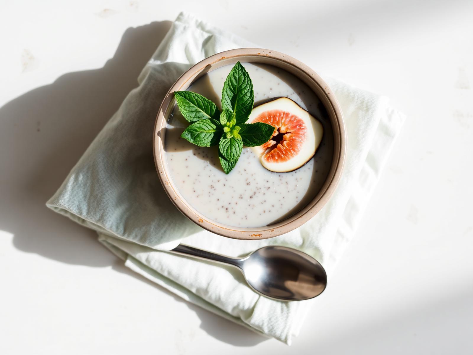Yogurt