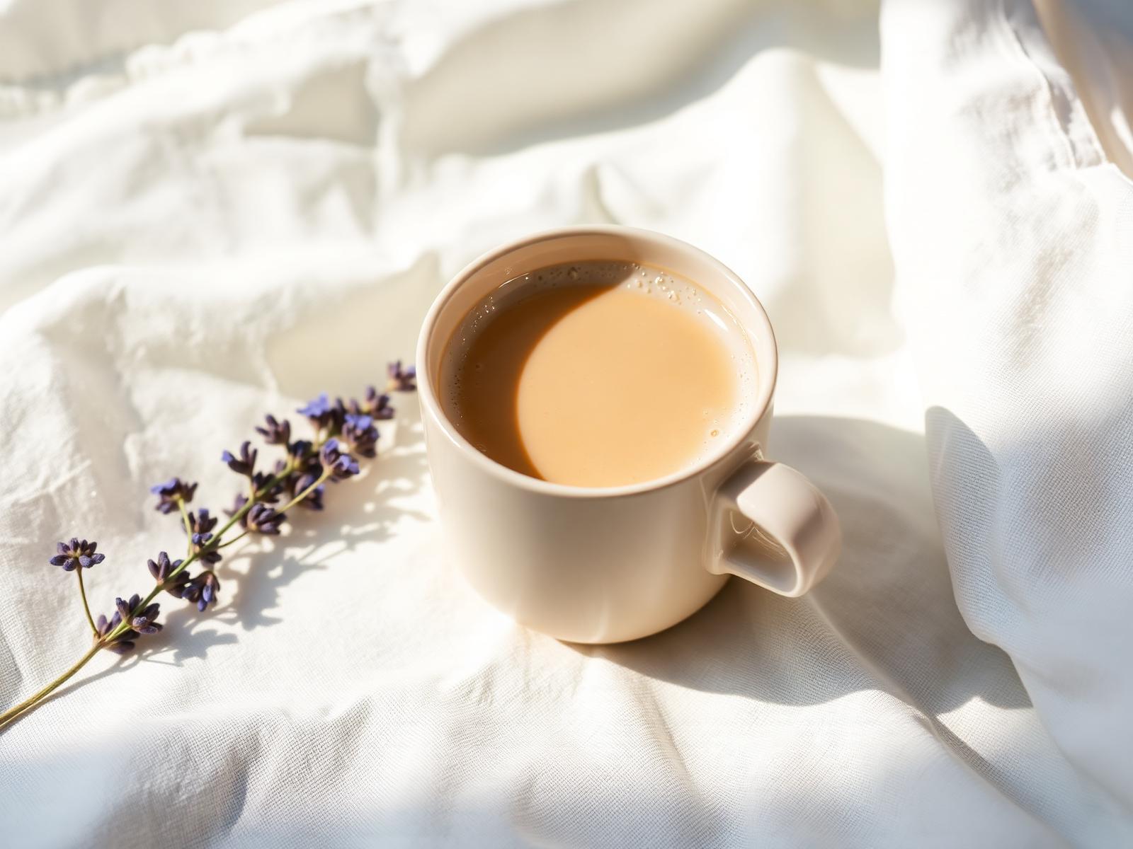Evening Cocoa