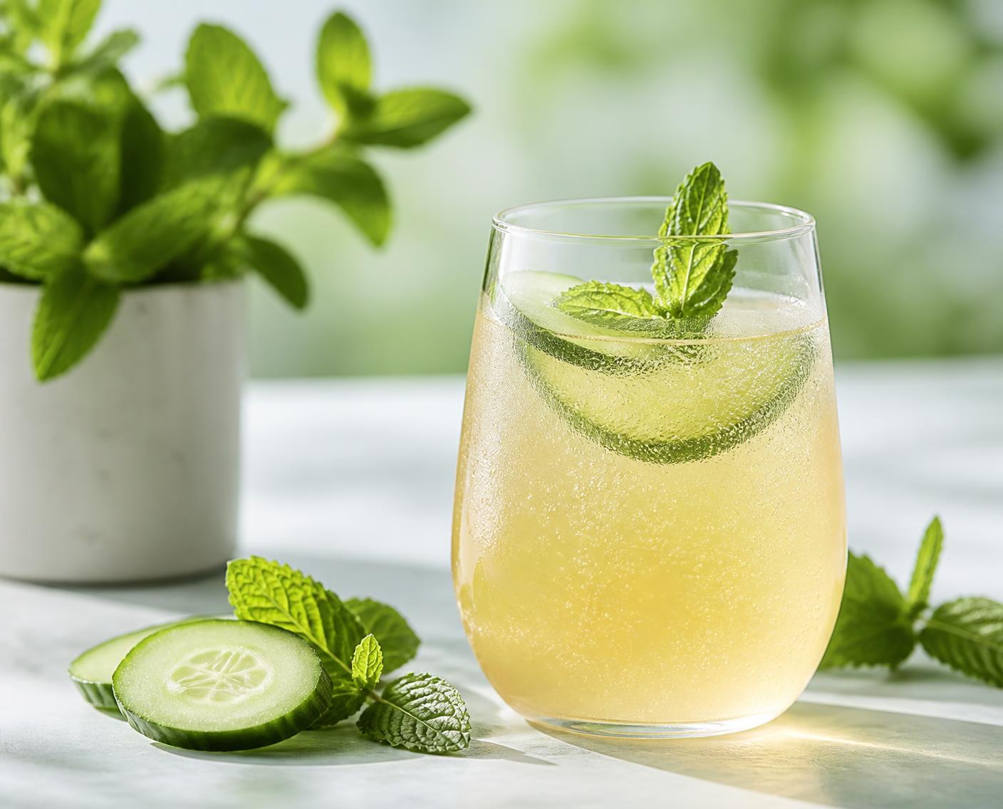 CELLMODE Pure Kombucha